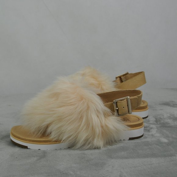 UGG Shoes - UGG Holly sandal. 💕ADORABLE on 💕